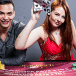Keunggulan Bermain Kasino Live di Situs Terpercaya: Pengalaman Nyata Tanpa Harus ke Las Vegas