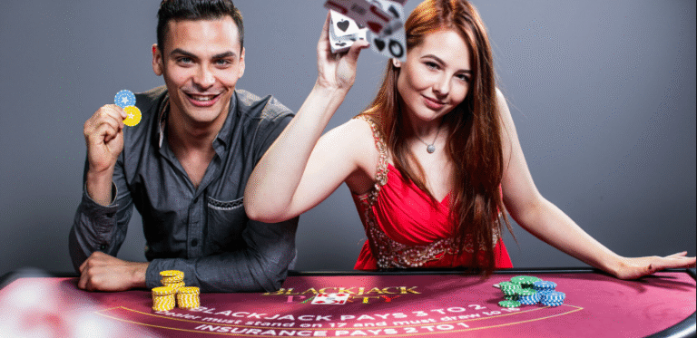 Keunggulan Bermain Kasino Live di Situs Terpercaya: Pengalaman Nyata Tanpa Harus ke Las Vegas